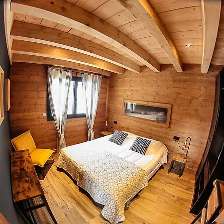 Le Margaux * La Bresse