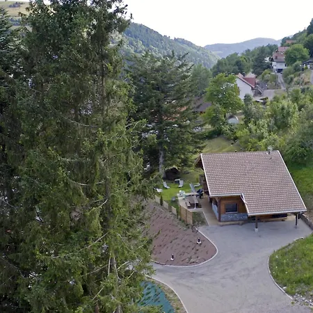 Le Margaux * La Bresse