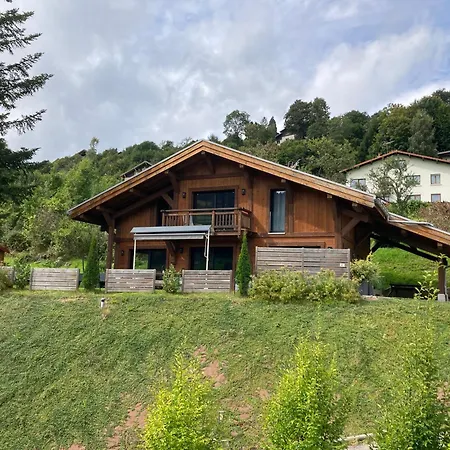 Chalet Le Margaux La Bresse