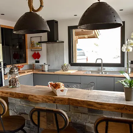 Le Margaux La Bresse