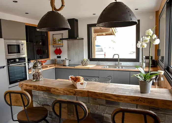 Le Margaux La Bresse